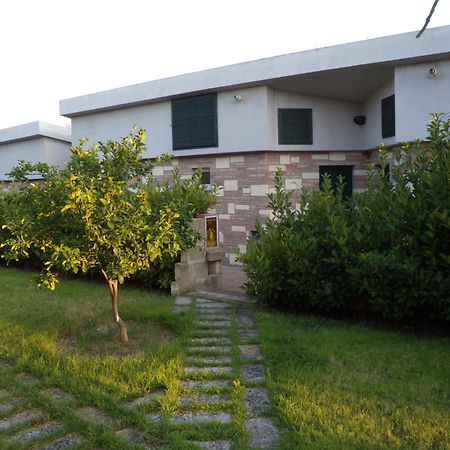Bed and Breakfast Borgo Piazza Catanzaro Exterior foto
