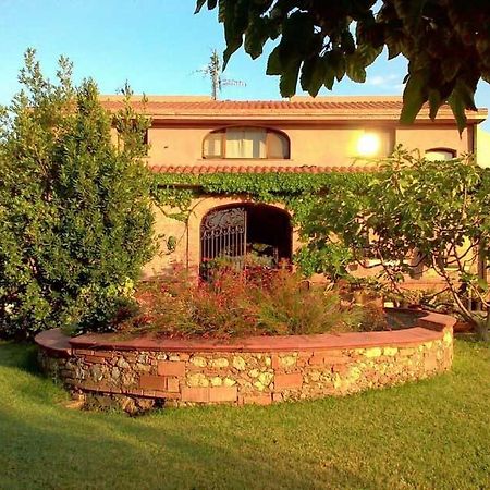 Bed and Breakfast Borgo Piazza Catanzaro Exterior foto