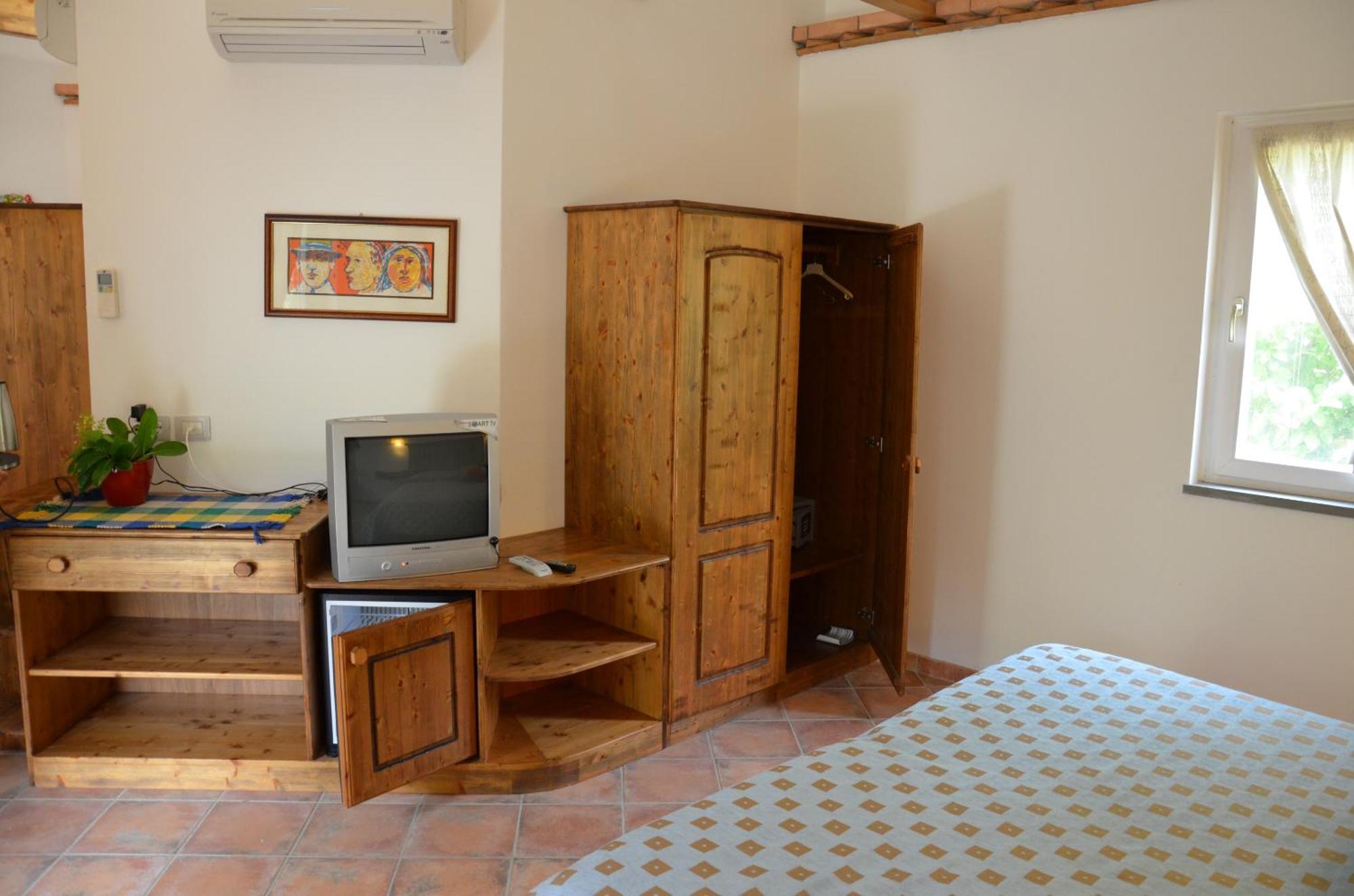 Bed and Breakfast Borgo Piazza Catanzaro Zimmer foto