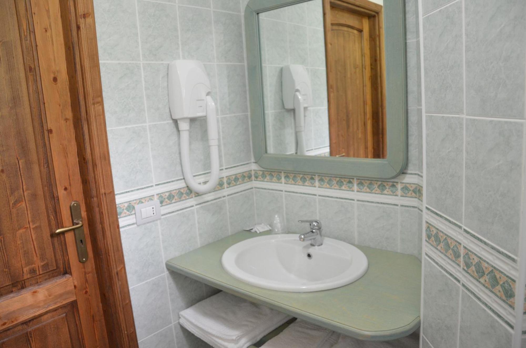 Bed and Breakfast Borgo Piazza Catanzaro Zimmer foto