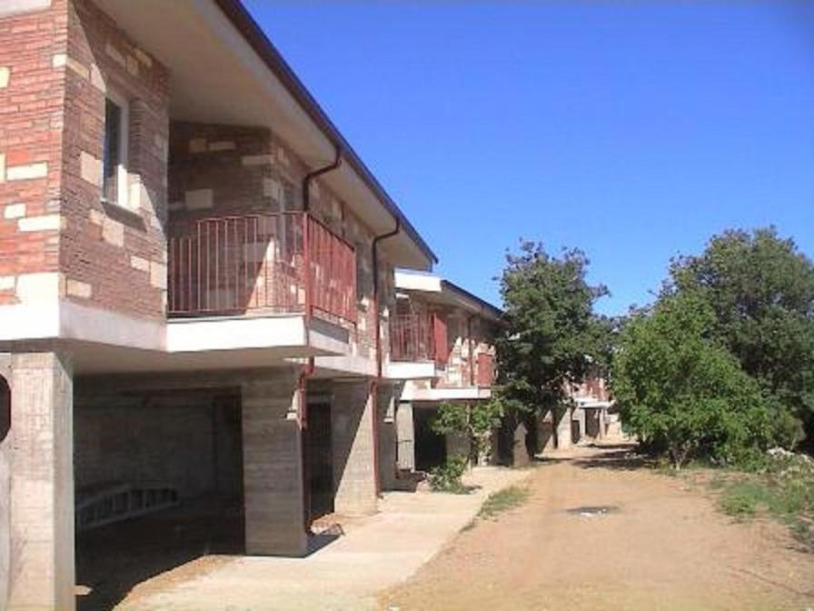 Bed and Breakfast Borgo Piazza Catanzaro Exterior foto