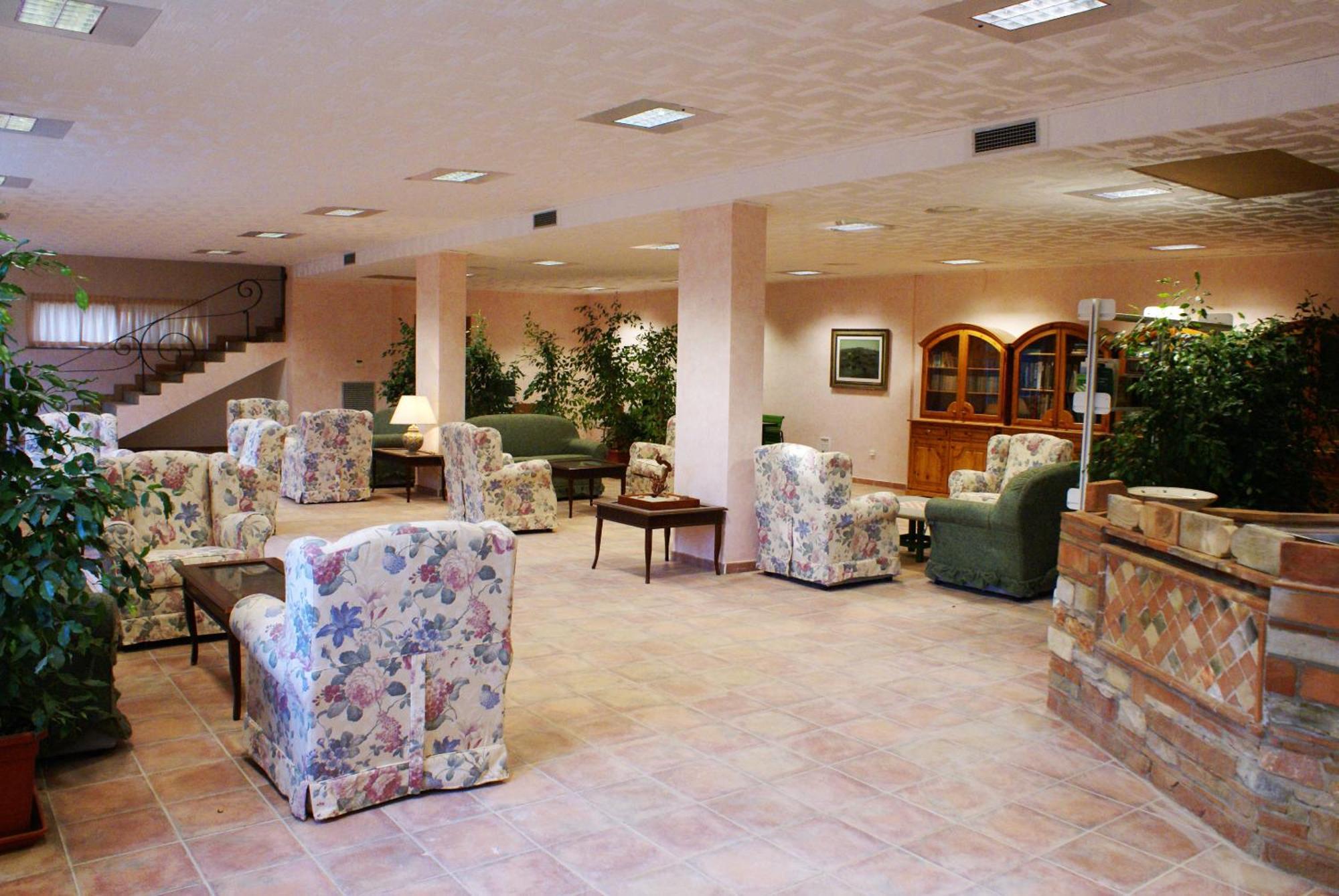 Bed and Breakfast Borgo Piazza Catanzaro Zimmer foto