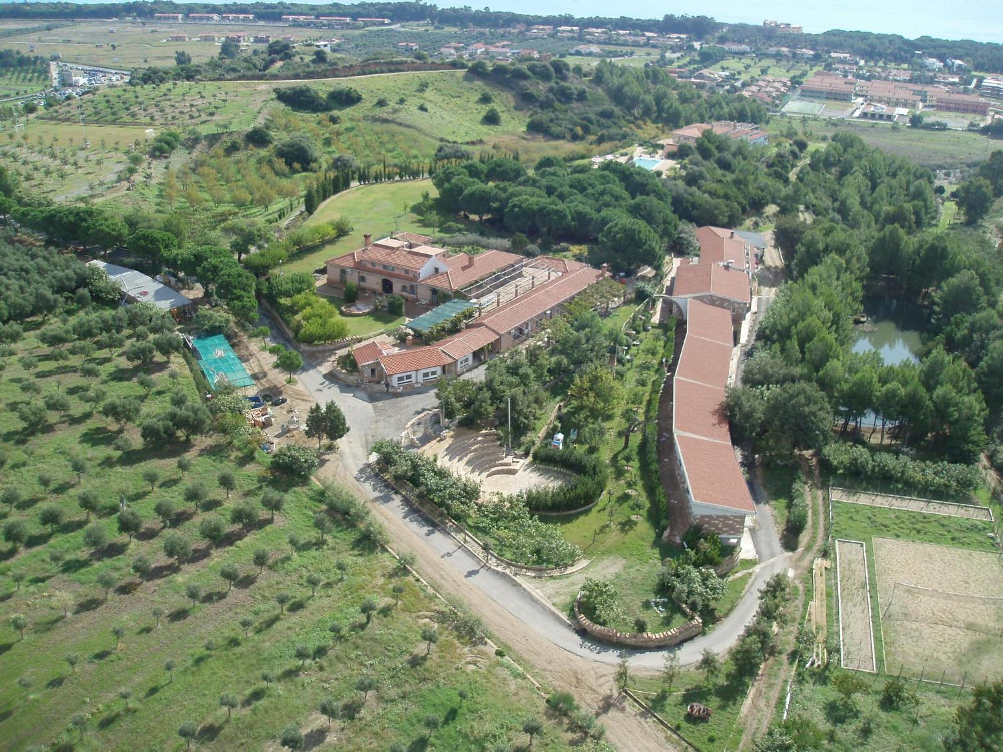 Bed and Breakfast Borgo Piazza Catanzaro Zimmer foto