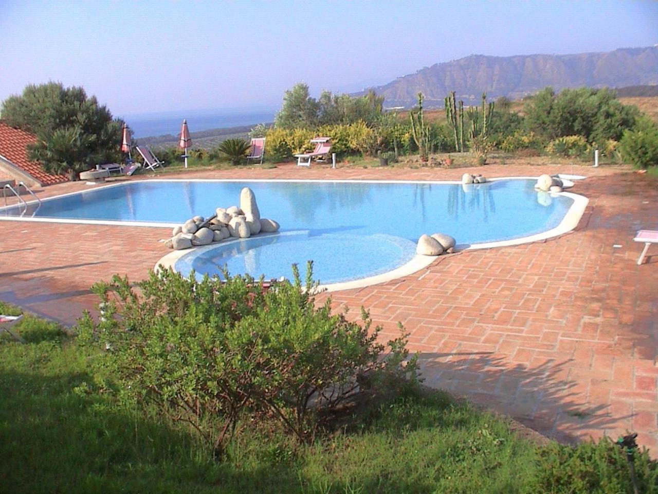 Bed and Breakfast Borgo Piazza Catanzaro Exterior foto