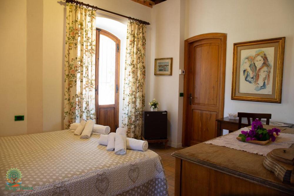 Bed and Breakfast Borgo Piazza Catanzaro Exterior foto