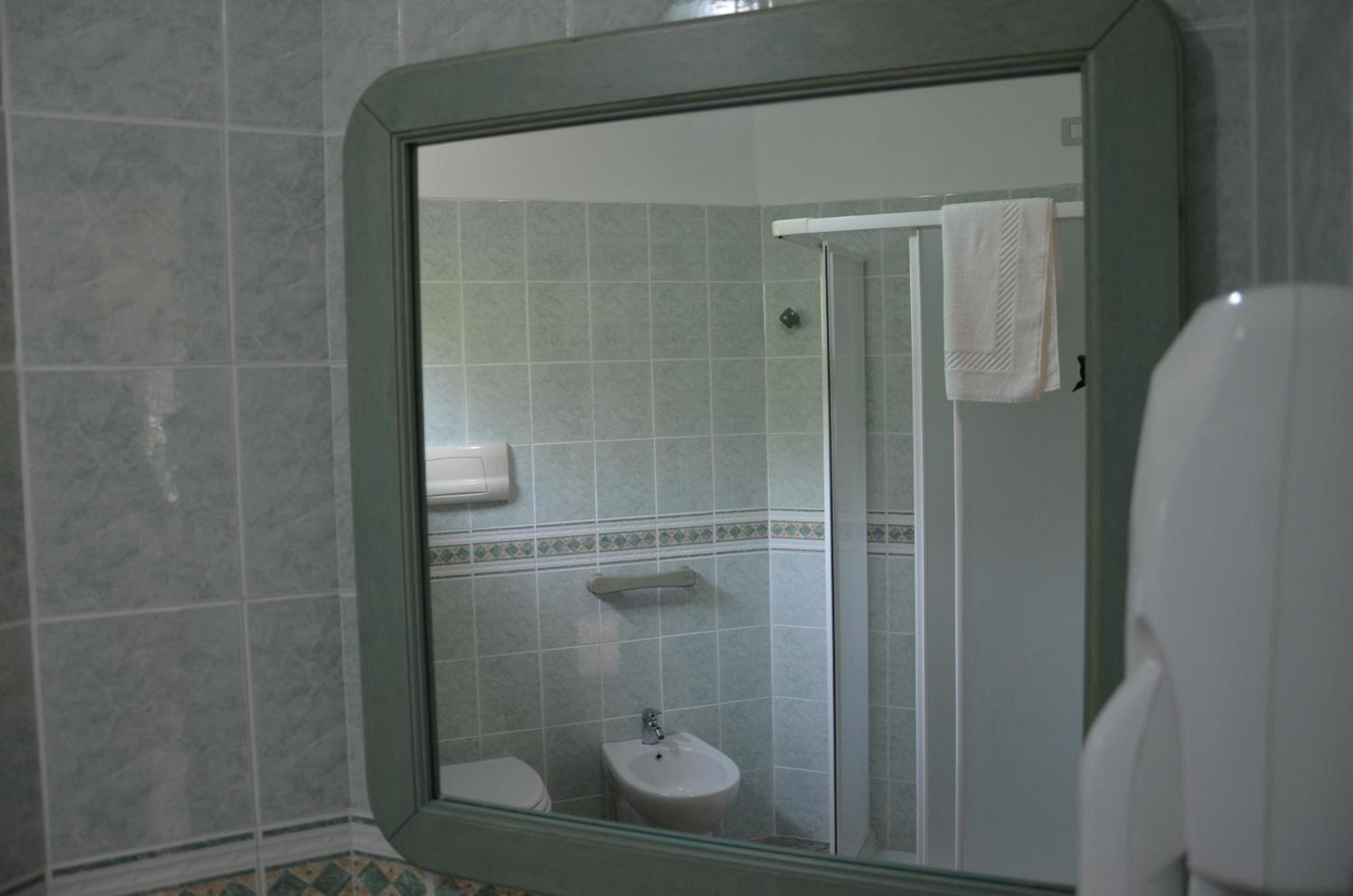 Bed and Breakfast Borgo Piazza Catanzaro Zimmer foto
