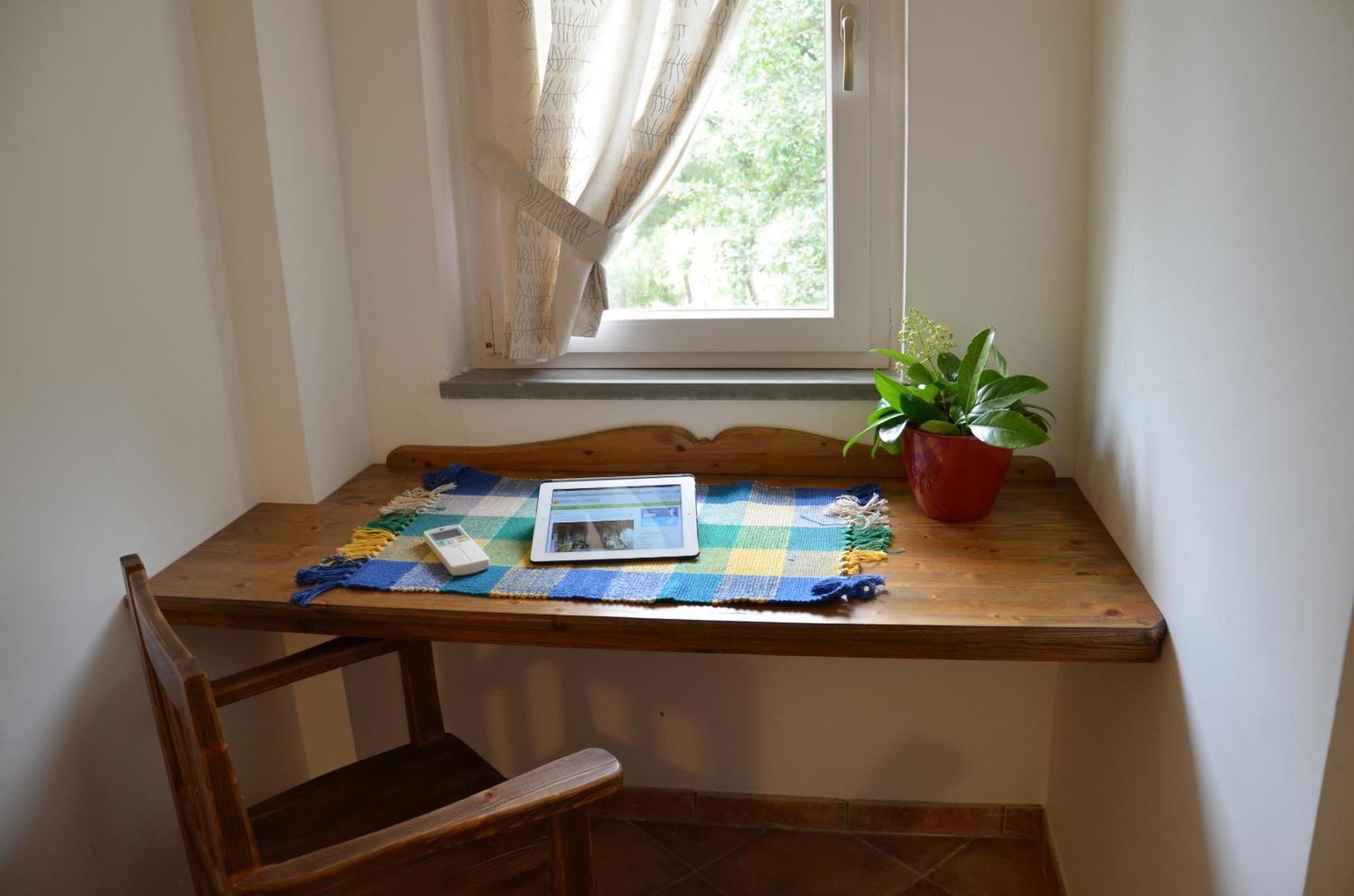 Bed and Breakfast Borgo Piazza Catanzaro Zimmer foto