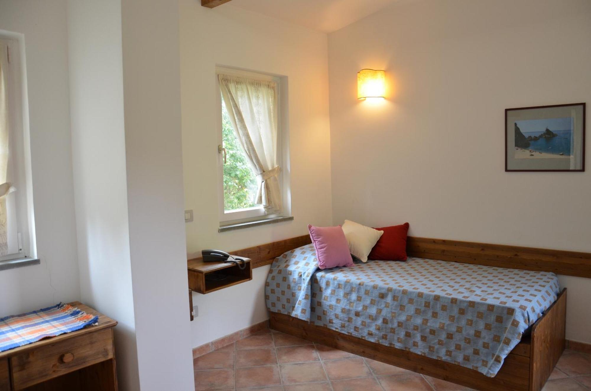 Bed and Breakfast Borgo Piazza Catanzaro Zimmer foto