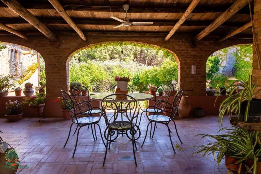 Bed and Breakfast Borgo Piazza Catanzaro Exterior foto
