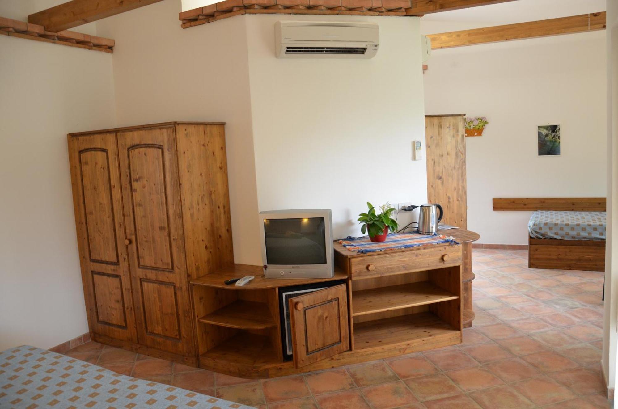 Bed and Breakfast Borgo Piazza Catanzaro Zimmer foto