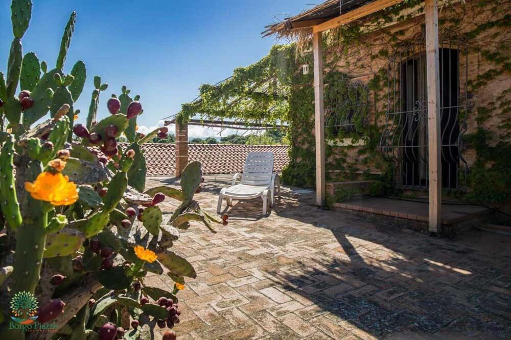Bed and Breakfast Borgo Piazza Catanzaro Exterior foto