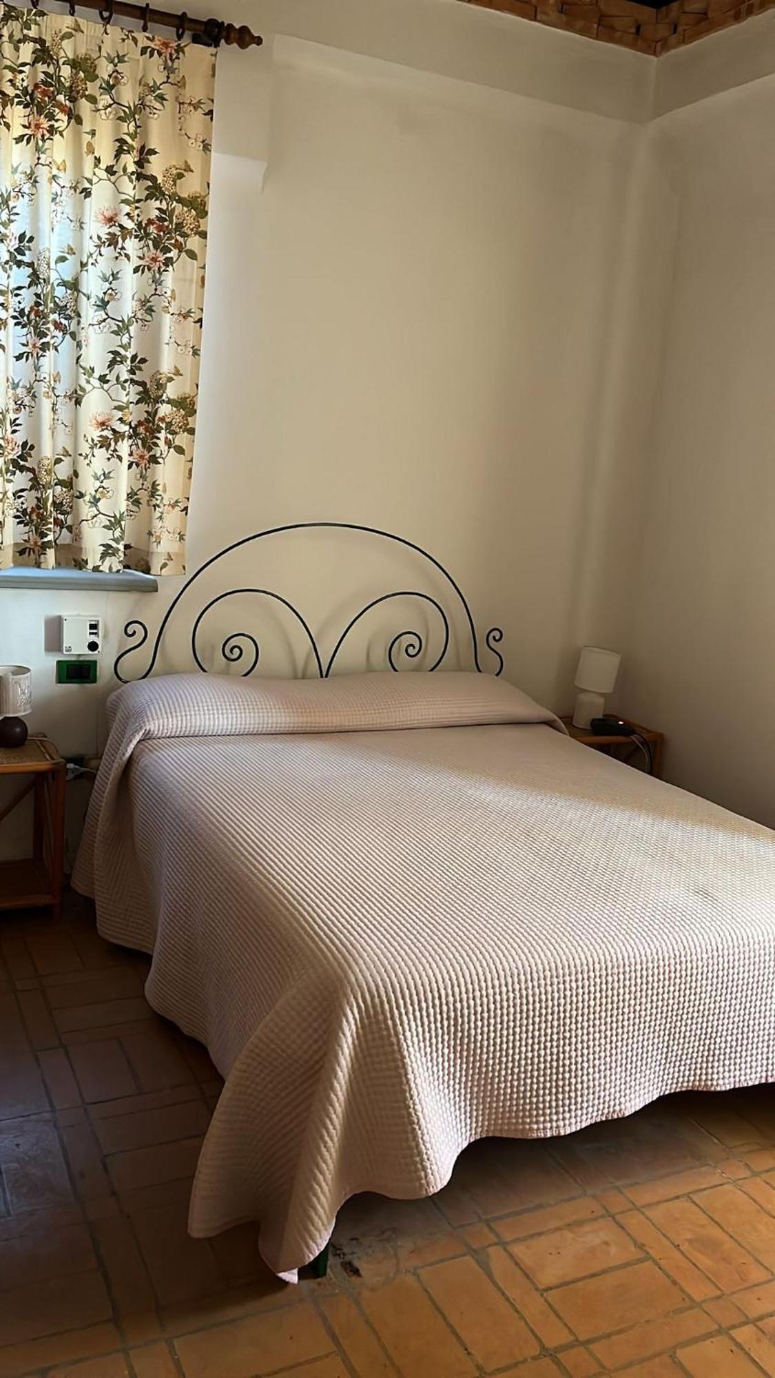 Bed and Breakfast Borgo Piazza Catanzaro Exterior foto